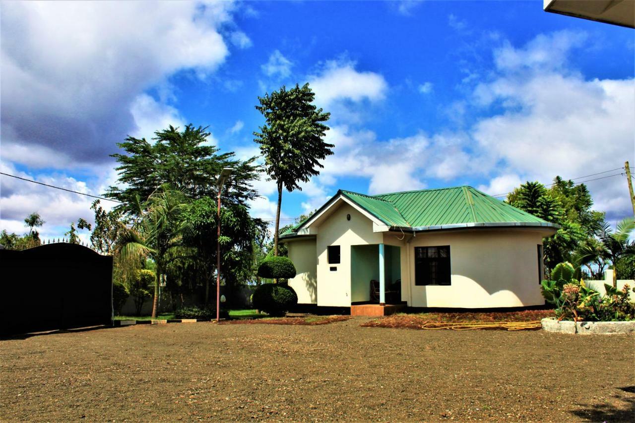 Furaha Lodge Arusha Eksteriør billede