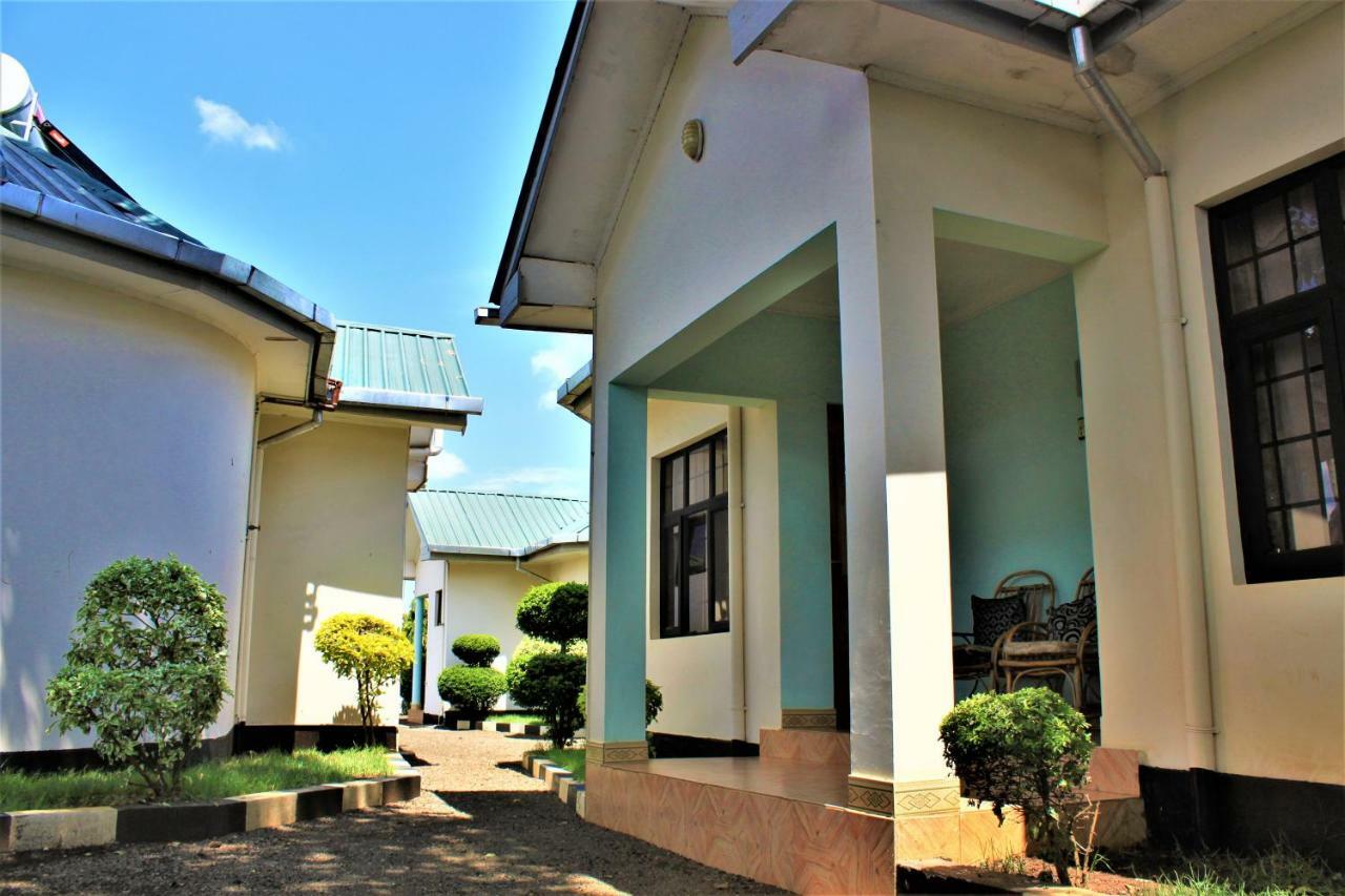 Furaha Lodge Arusha Eksteriør billede