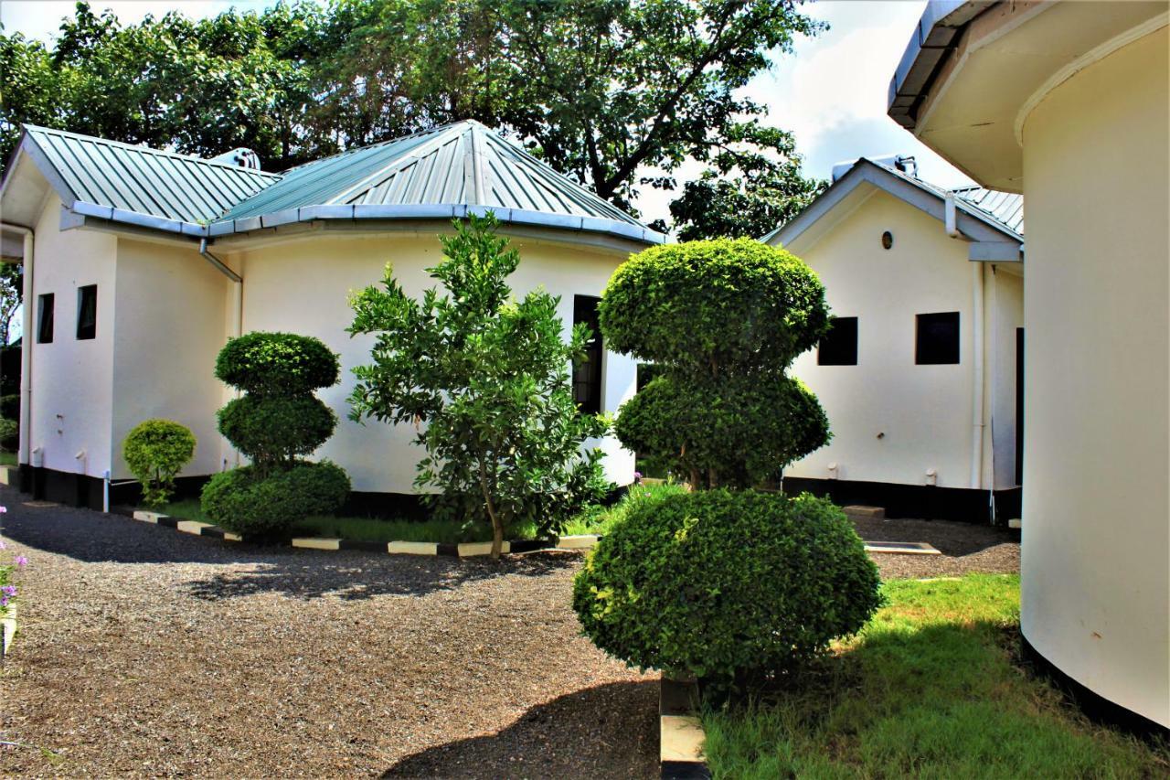 Furaha Lodge Arusha Eksteriør billede